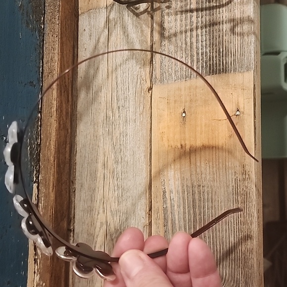 Hair accessories, headband and Barrett - Picture 6 of 7